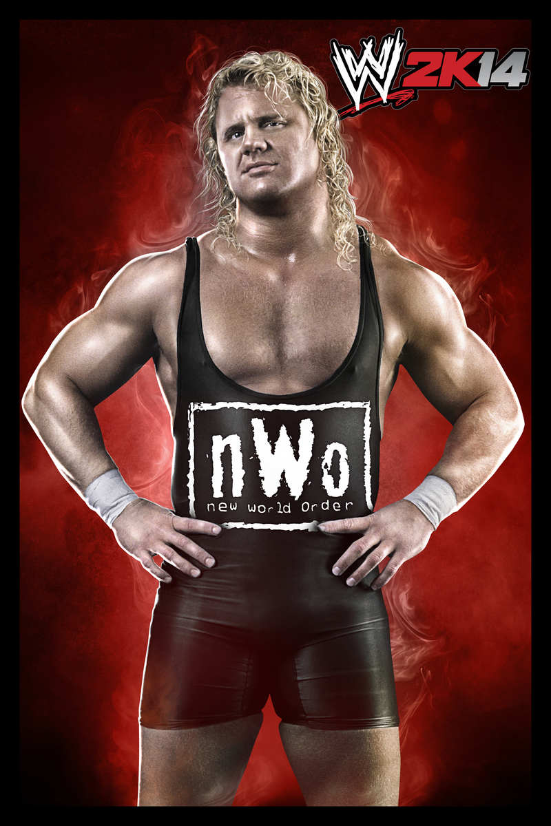 WWE 2K14 - Imagen 17